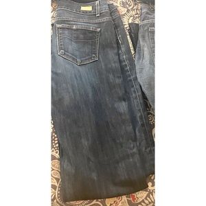 Paige jeans